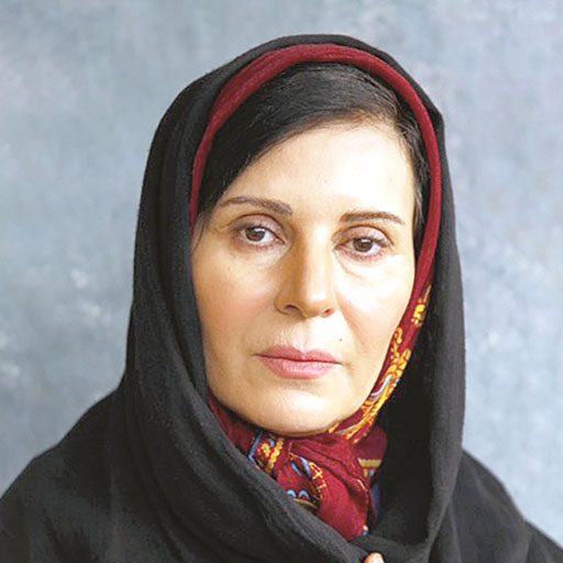 گلچهره سجادیه