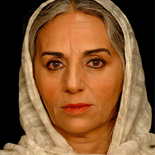 مریم بوبانی