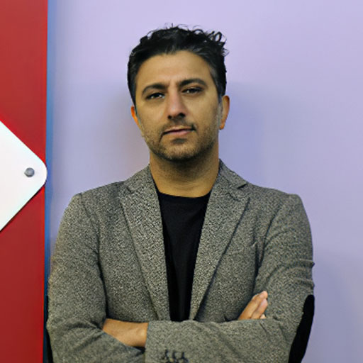 امیرحسین ترابی