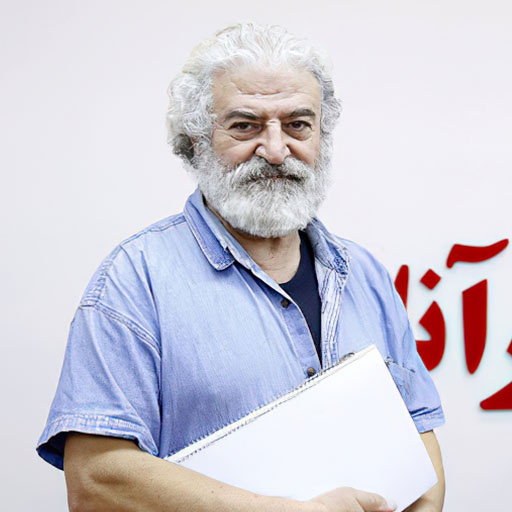 کاظم هژیر آزاد