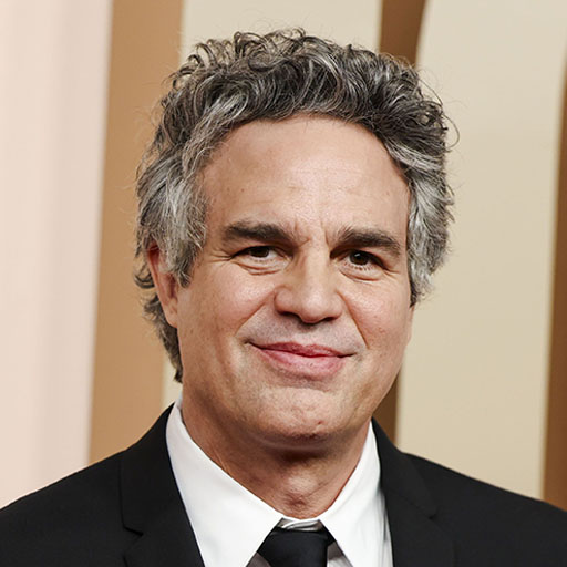 Mark Ruffalo