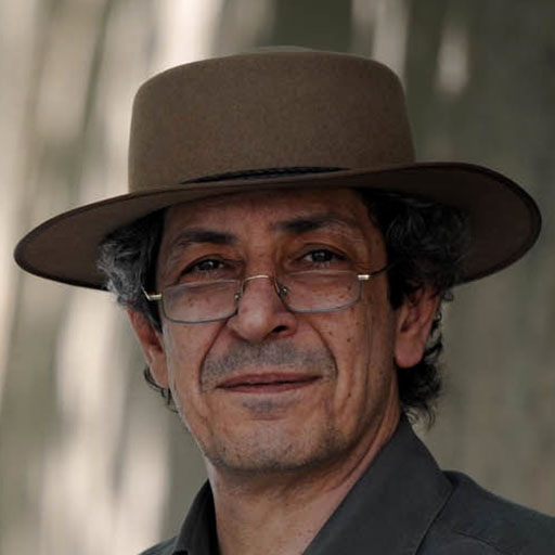 نادر مشایخی