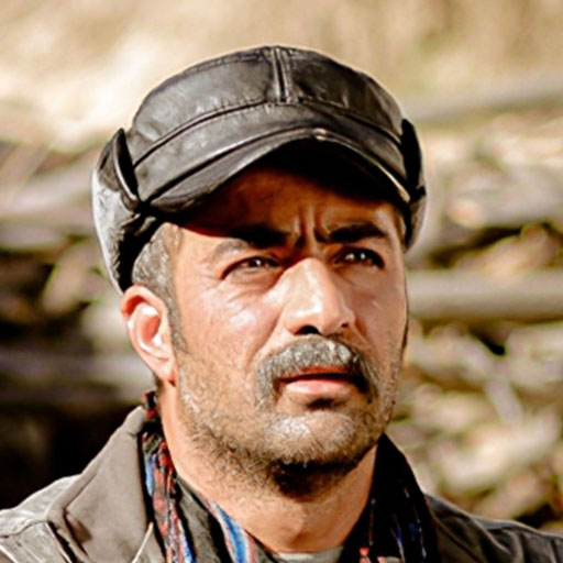 داوود عین آبادی