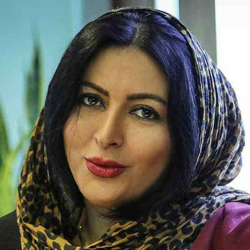 پریسا گلدوست