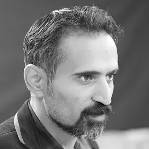 مسعود بهارلو