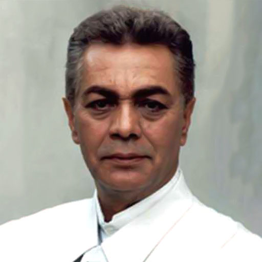 چنگیز وثوقی