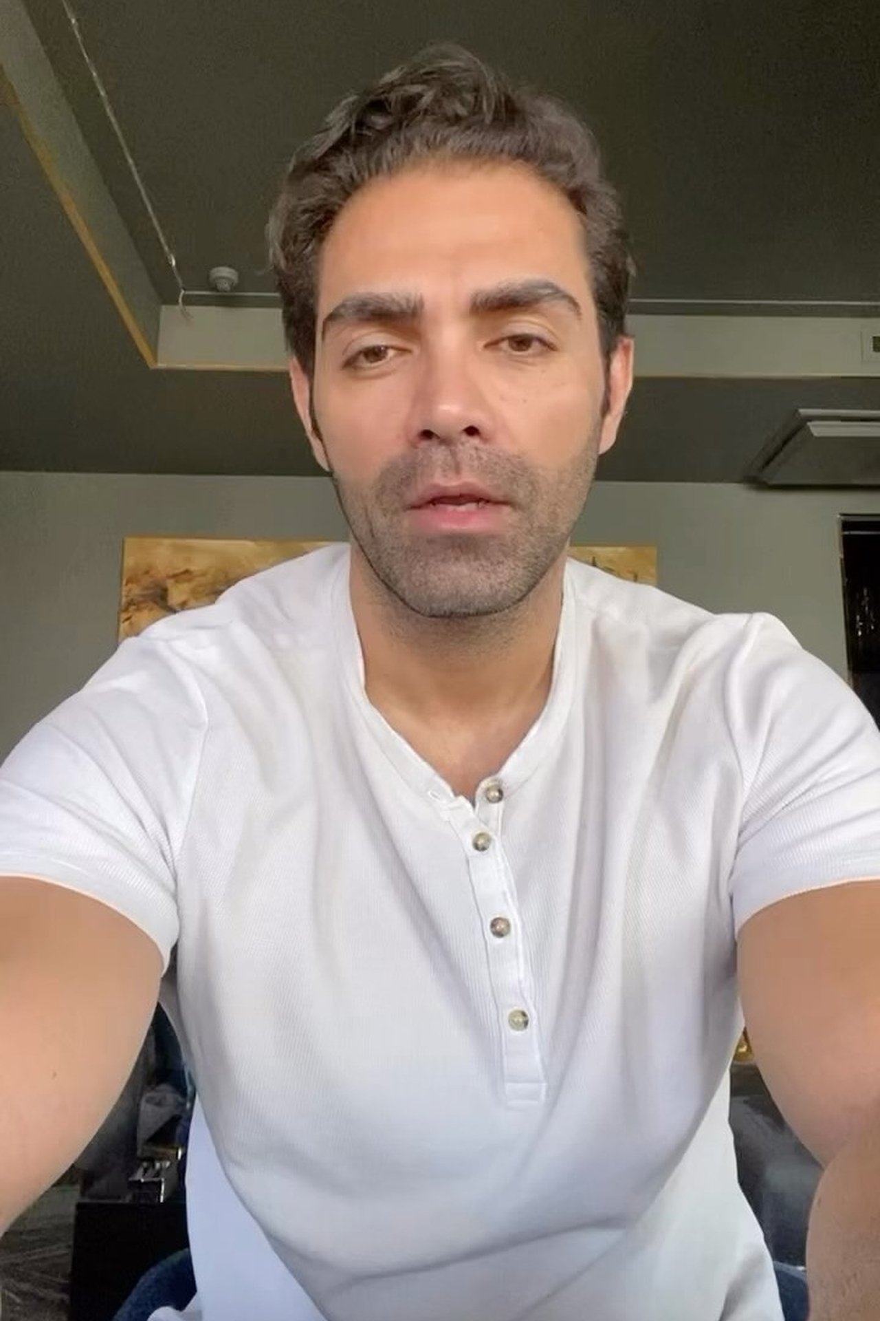 شهاب شادابی