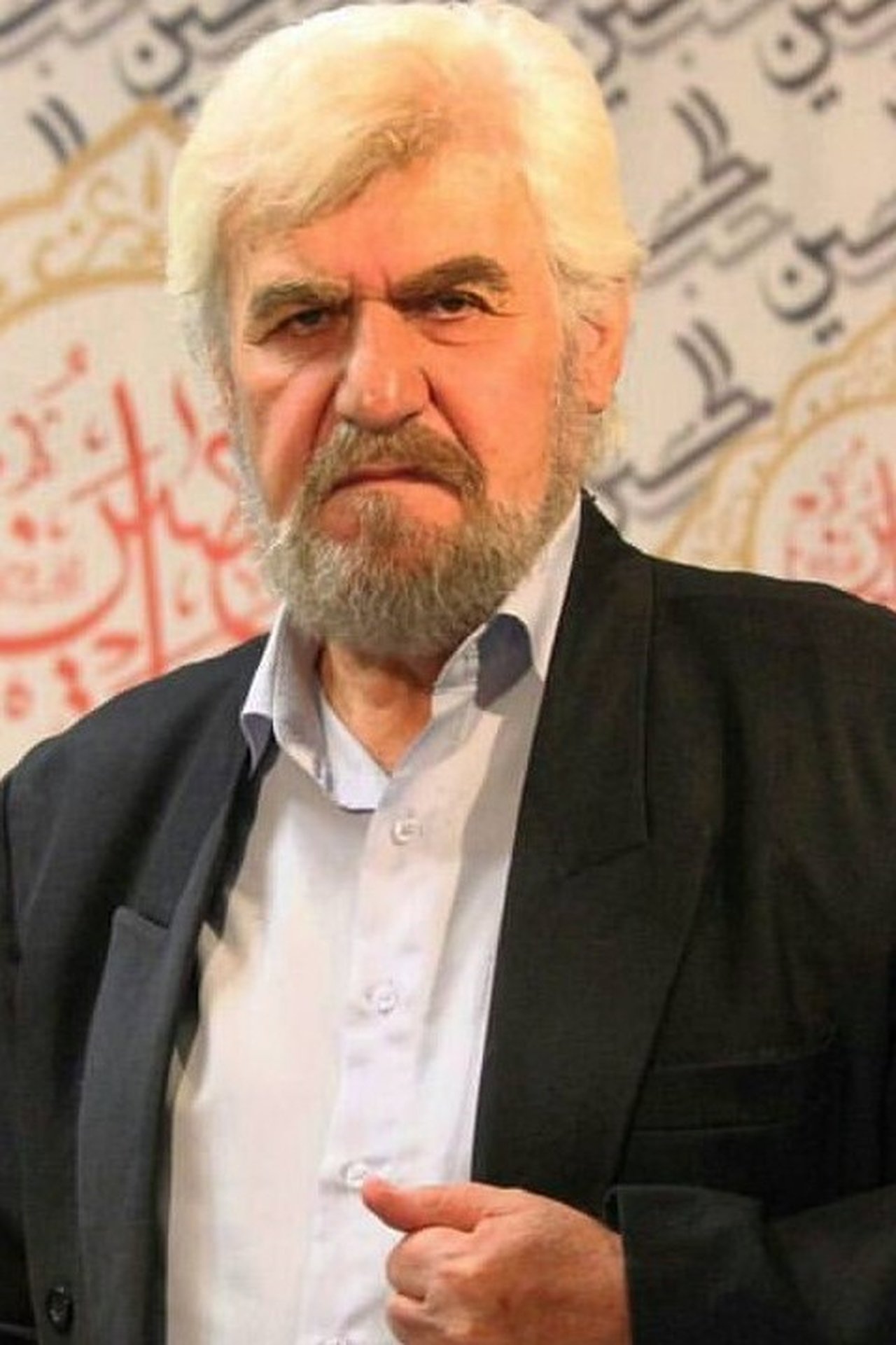 عنایت‌الله بخشی