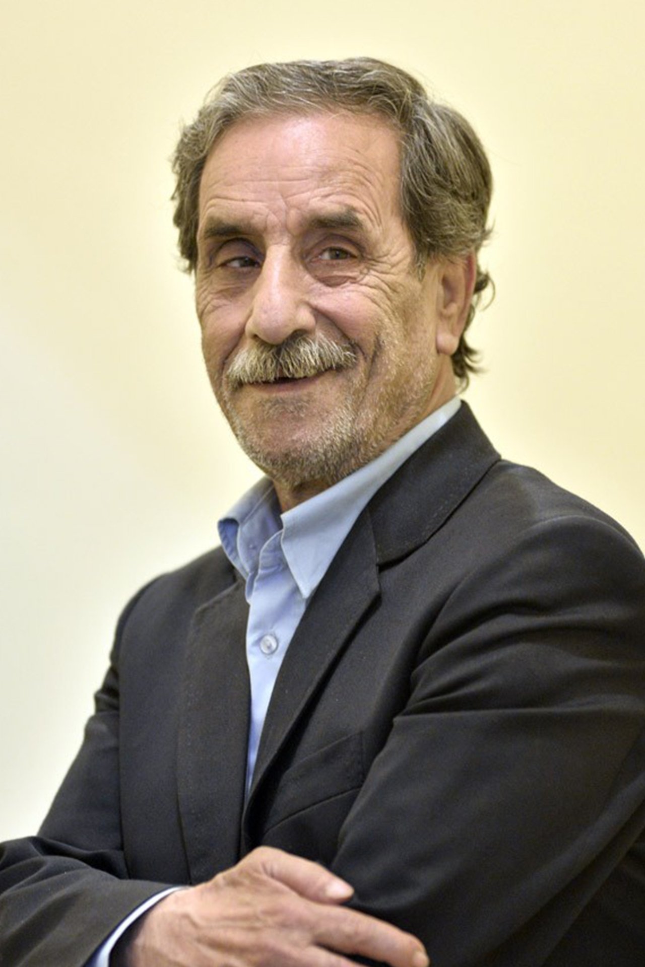 محمود بصیری