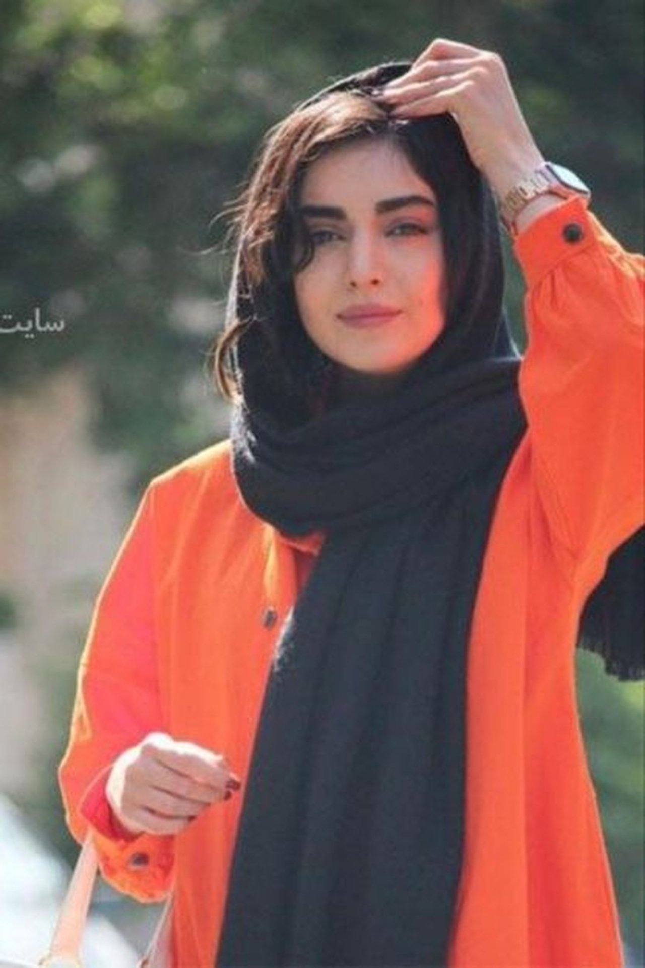 مهشید جوادی