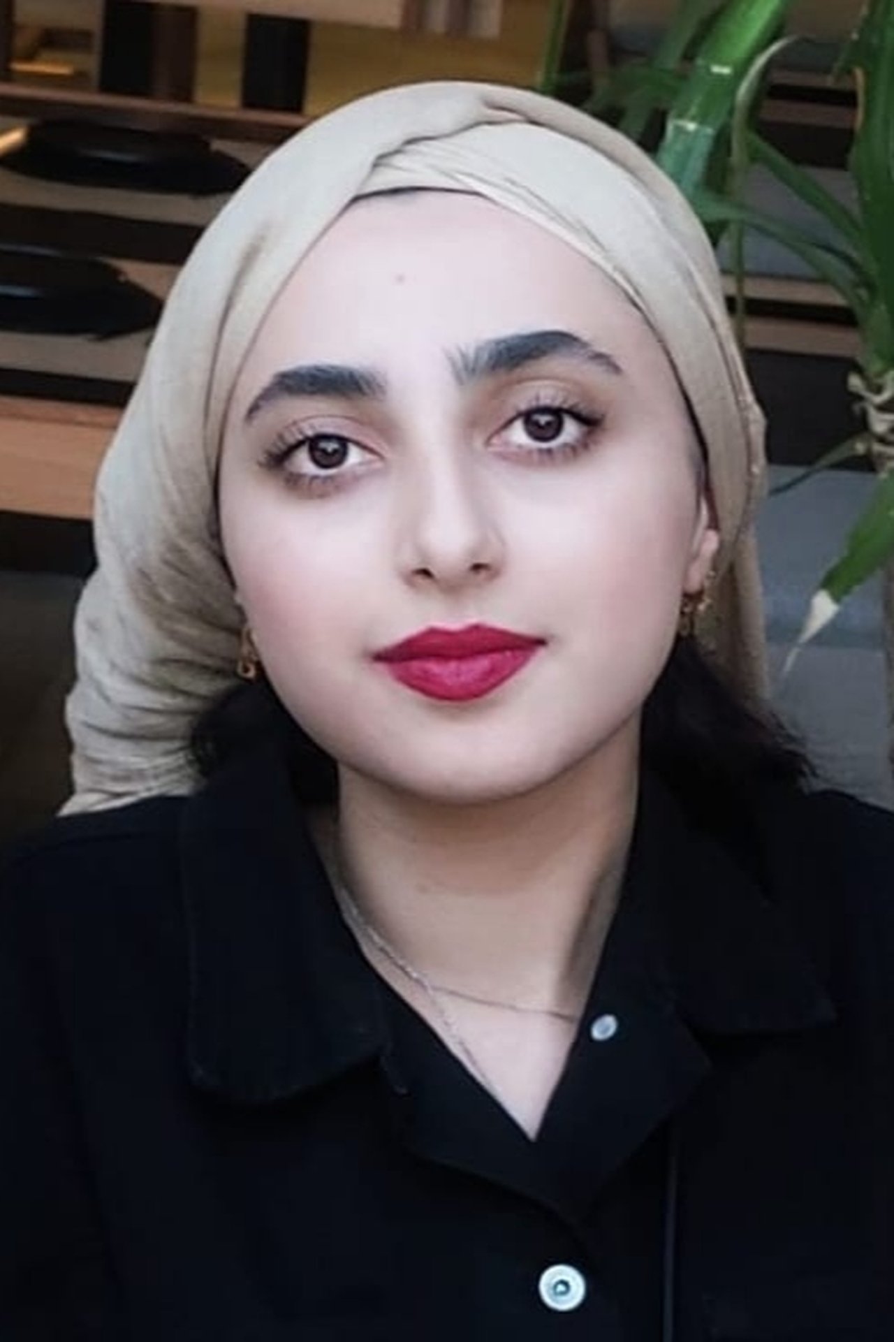 ملیکا شعبان