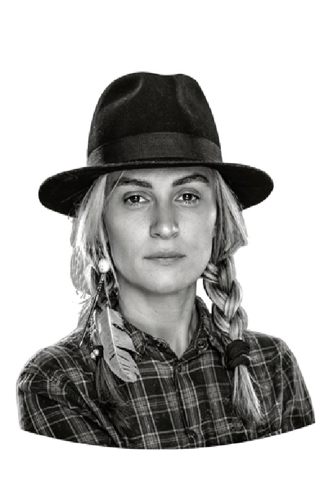 سحر خلخالیان