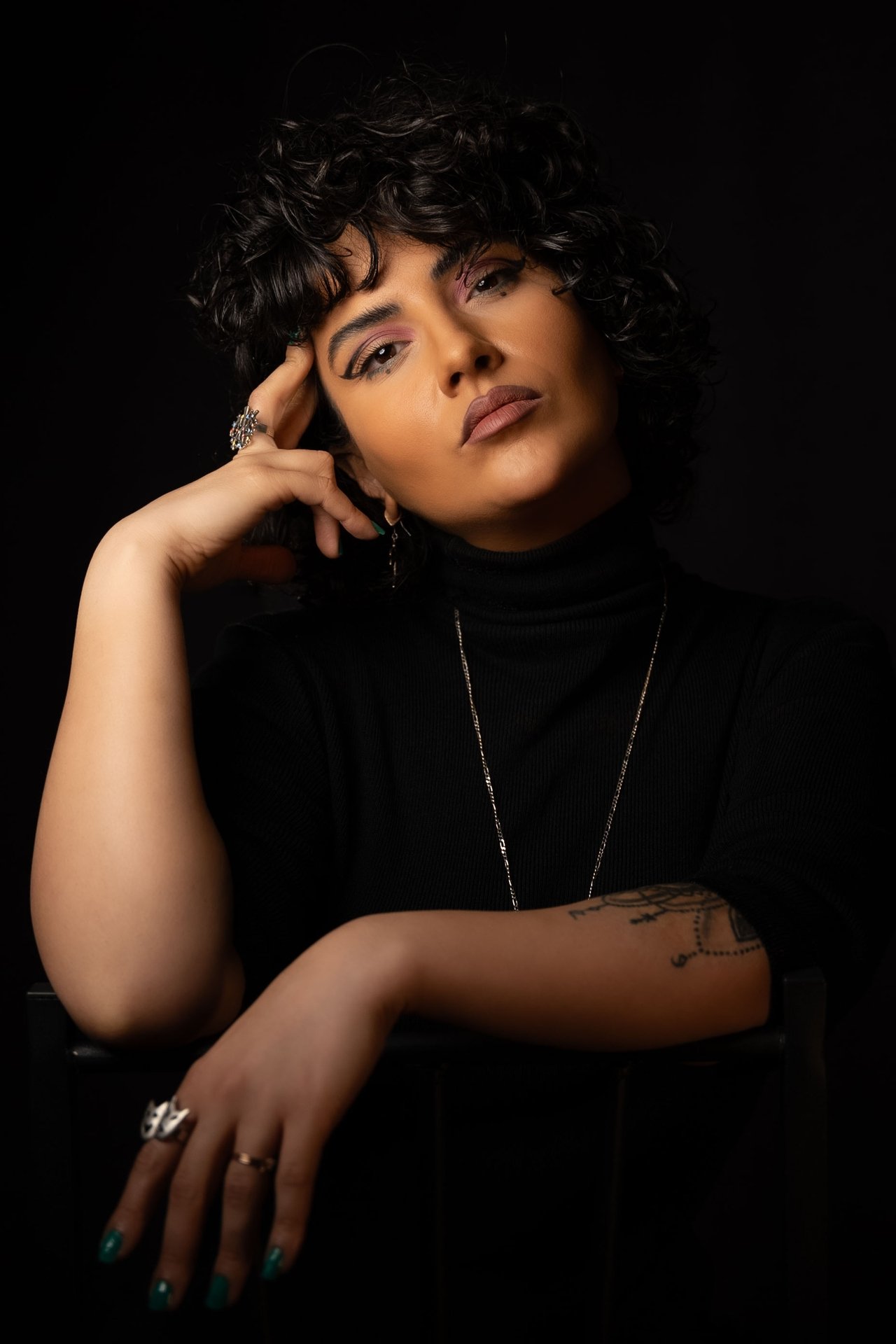 بهارک صالح نیا