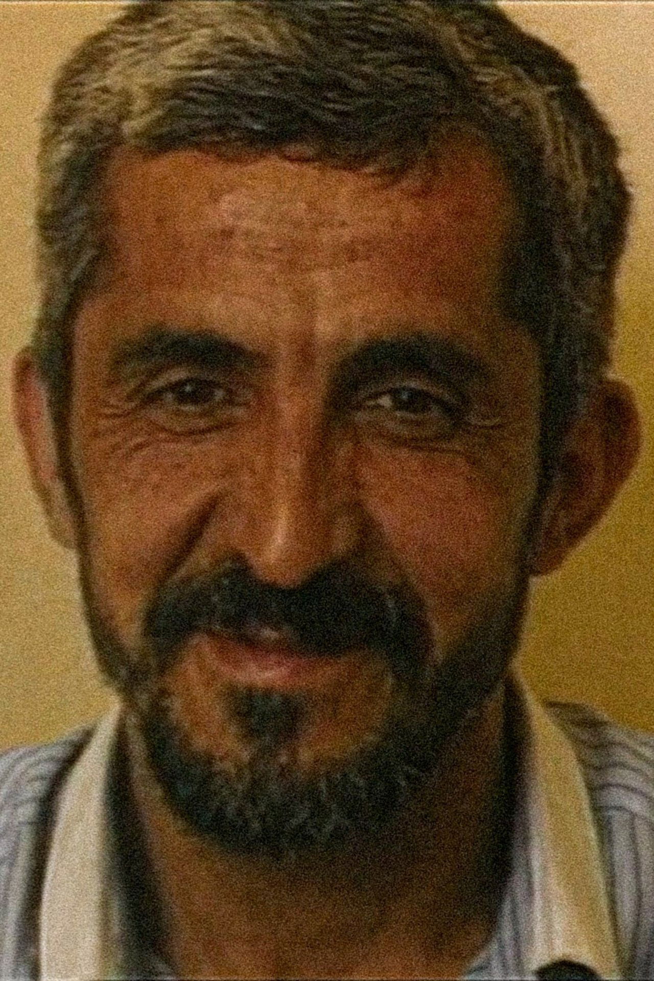 حسین سبزیان