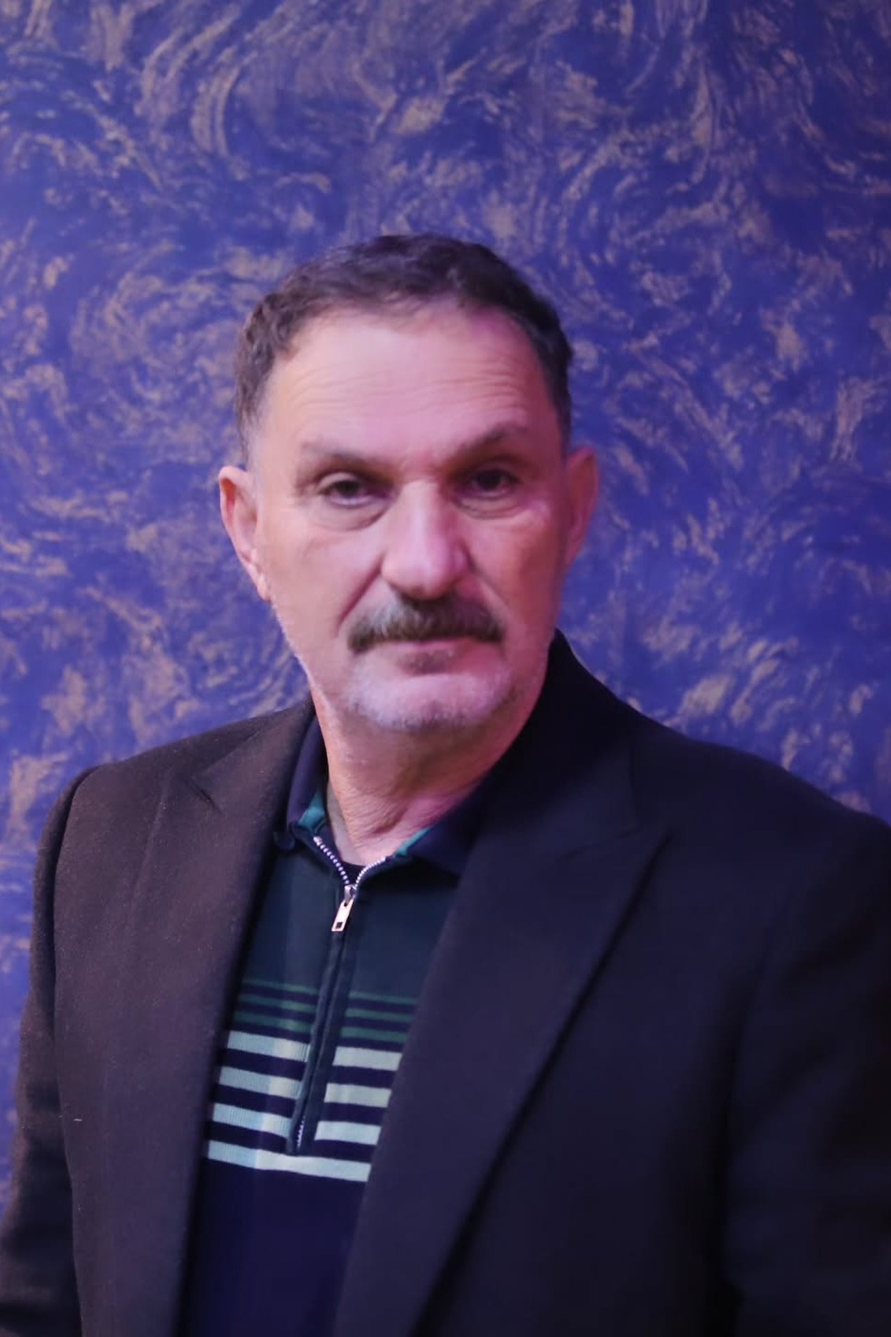 بهمن صادق حسنی