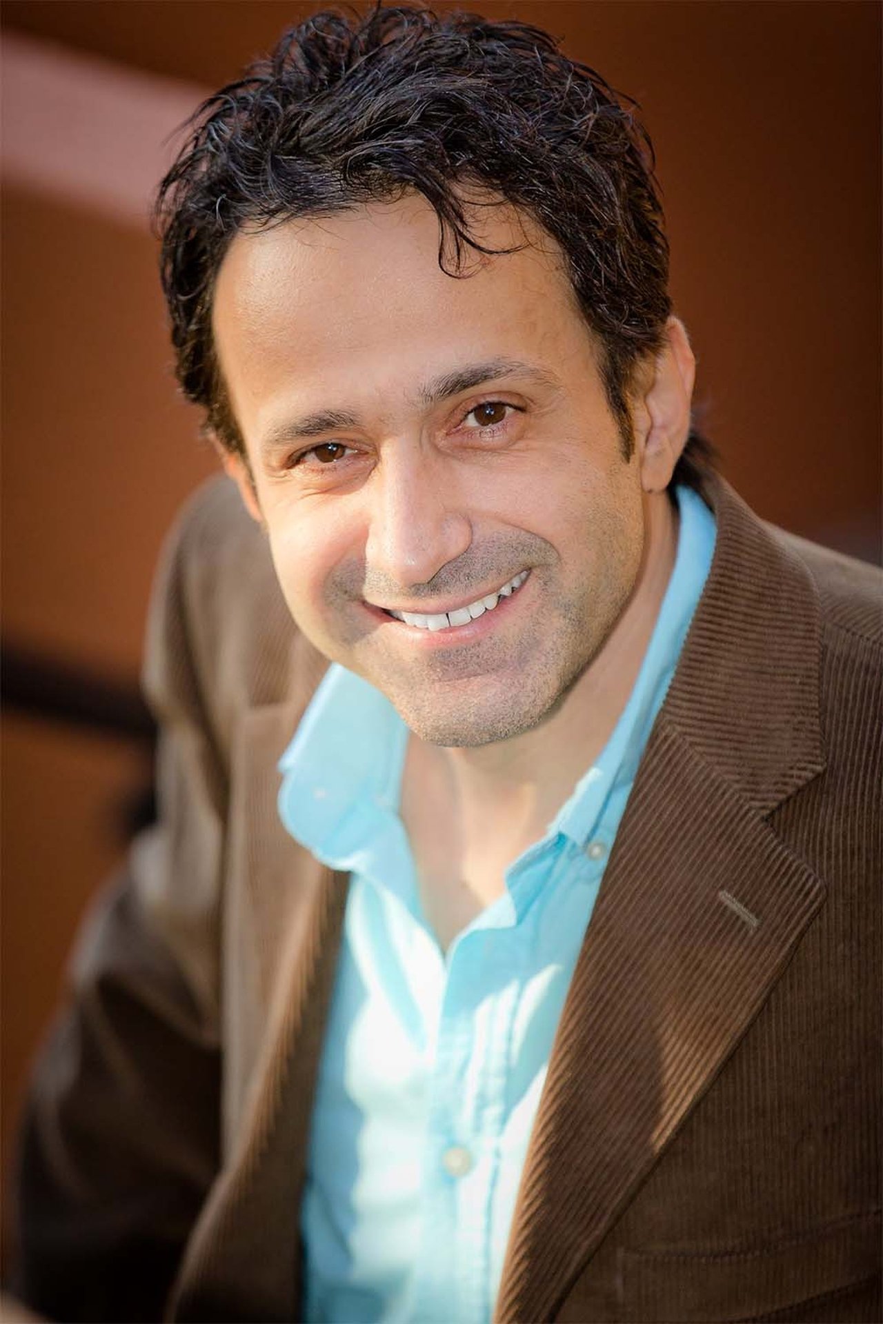 کاوه کاویان