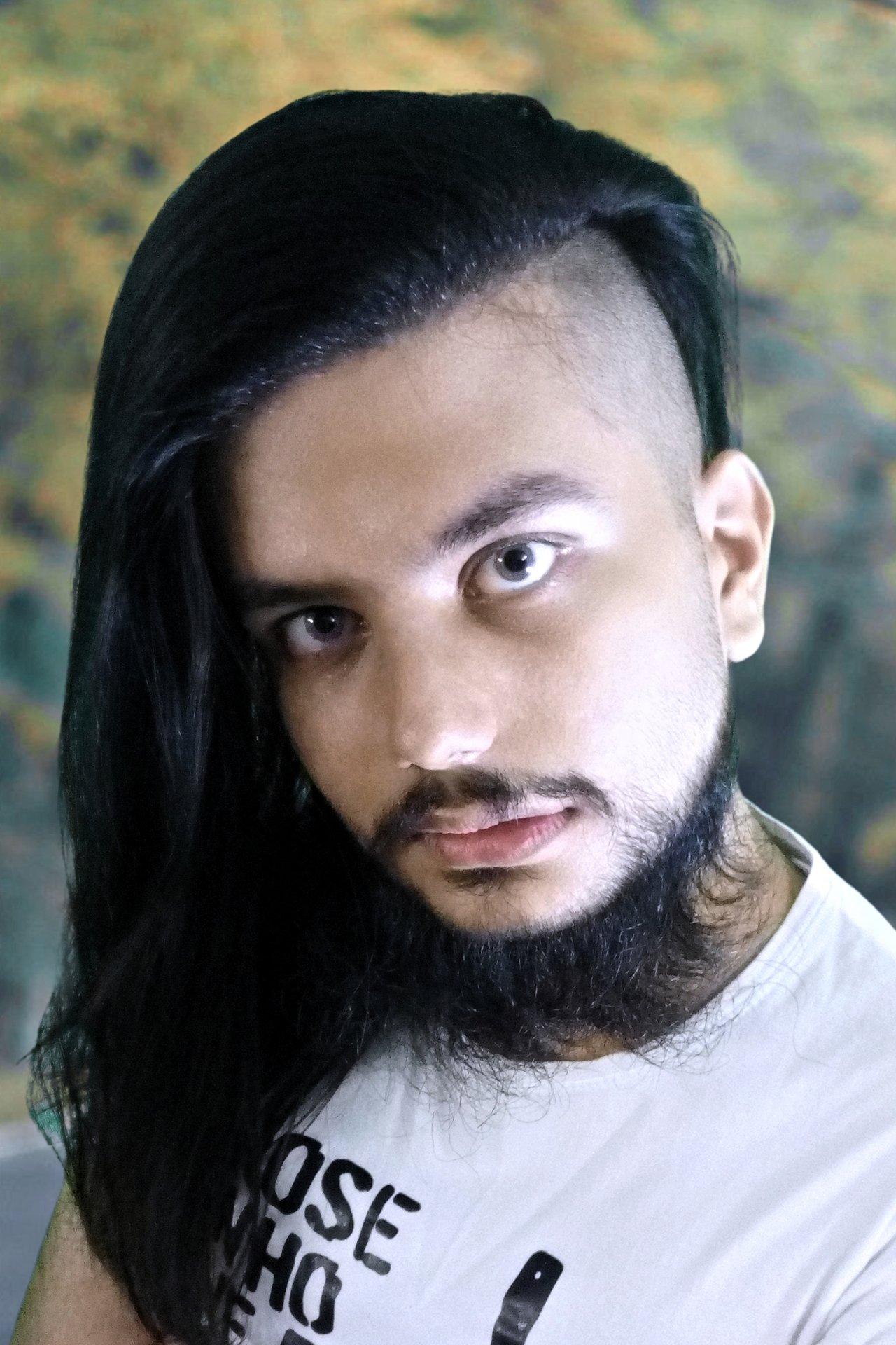 علیرضا عمادالدین