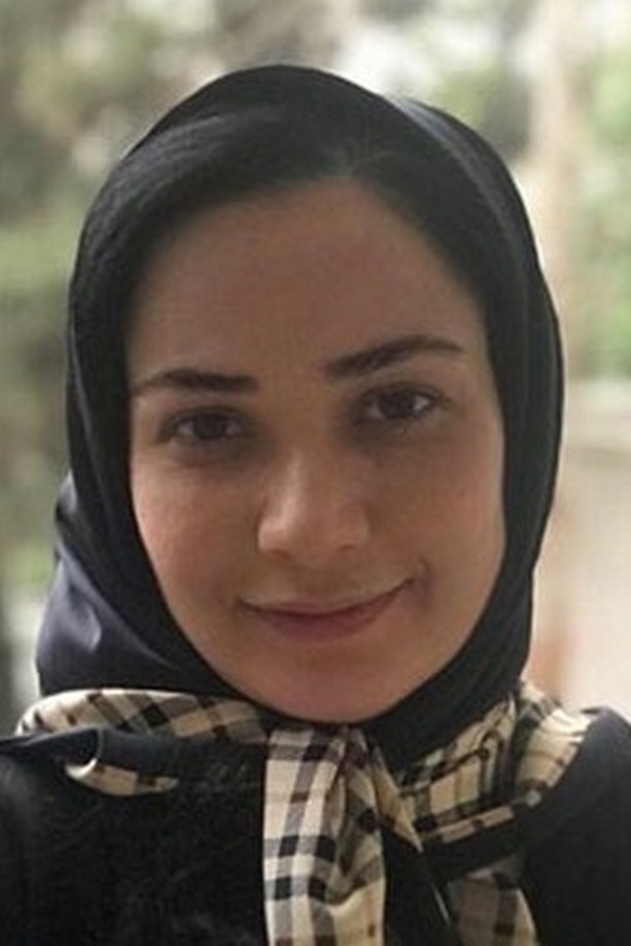 نسرین نصرتی