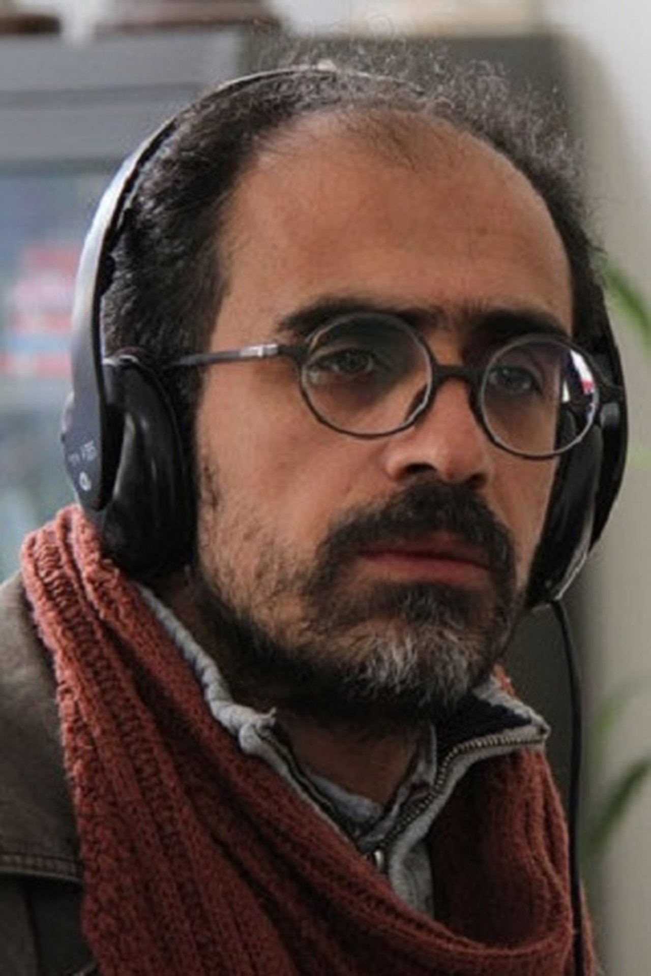 سید جمال سید حاتمی