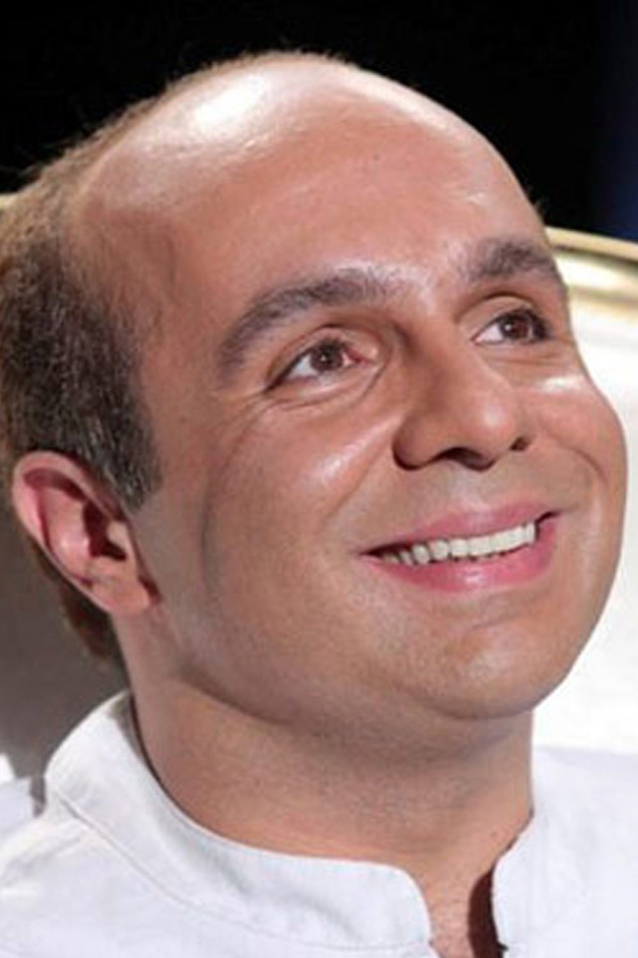 پیام دهکردی