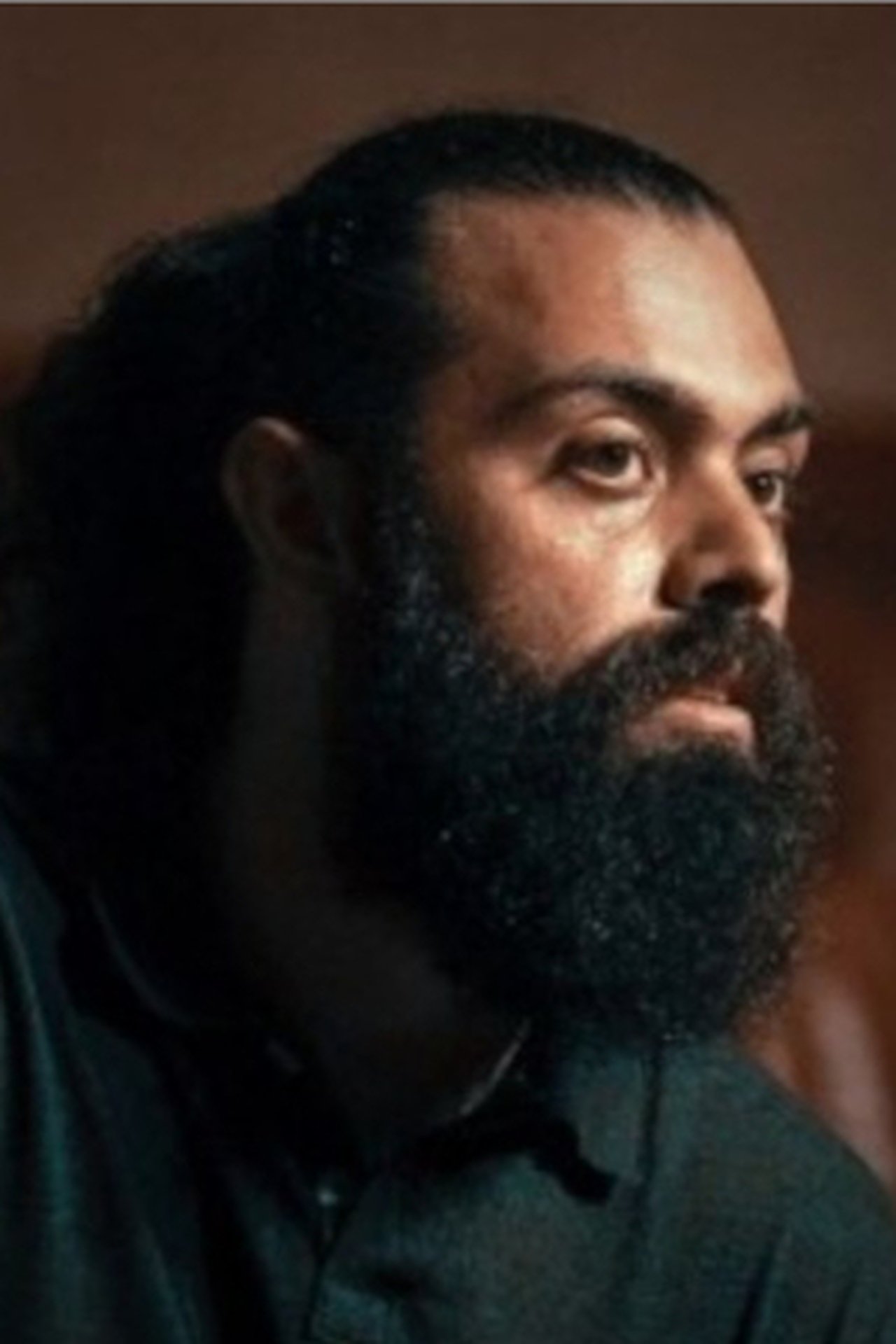 محسن نجفی مهری