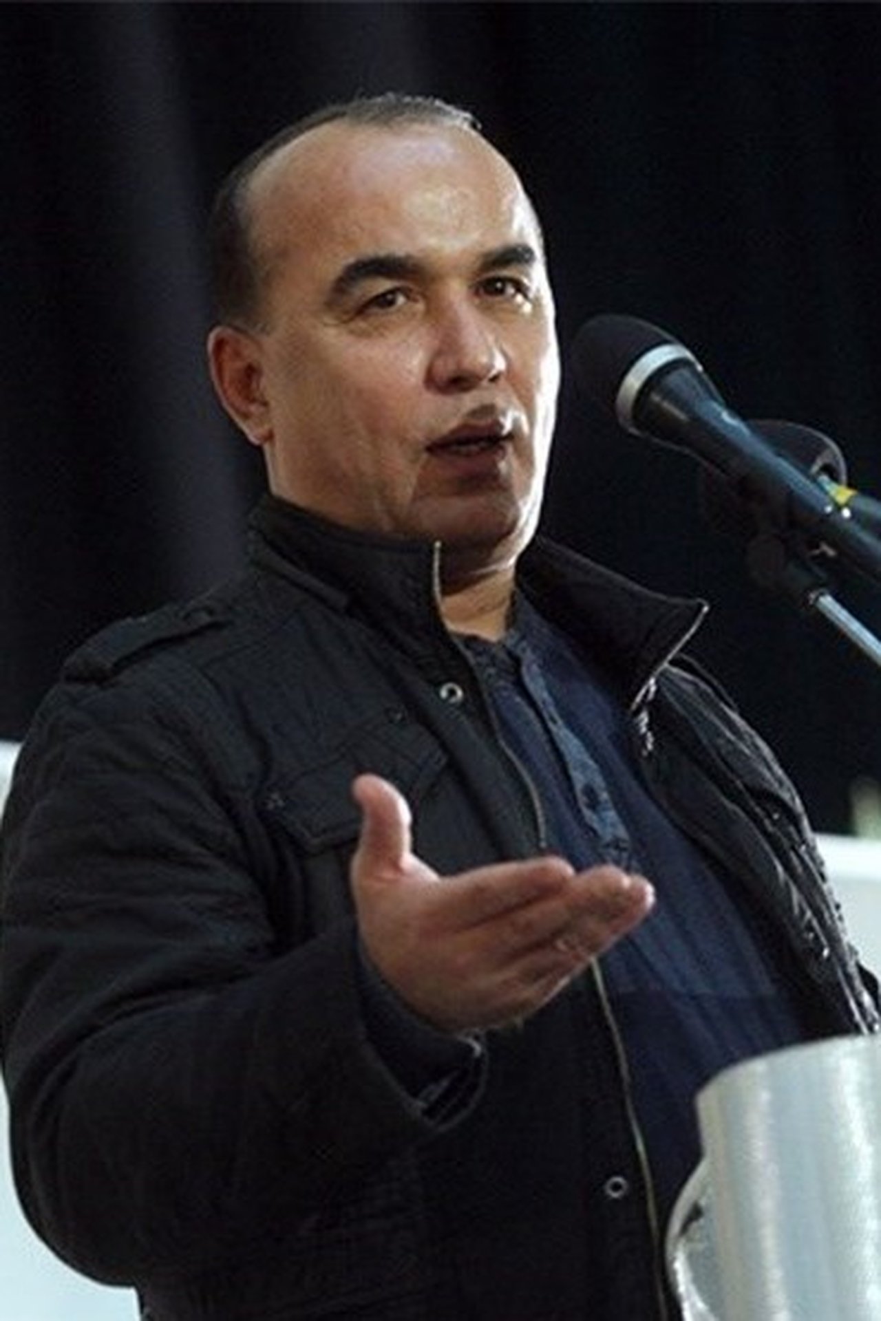 بهزاد بهزادپور