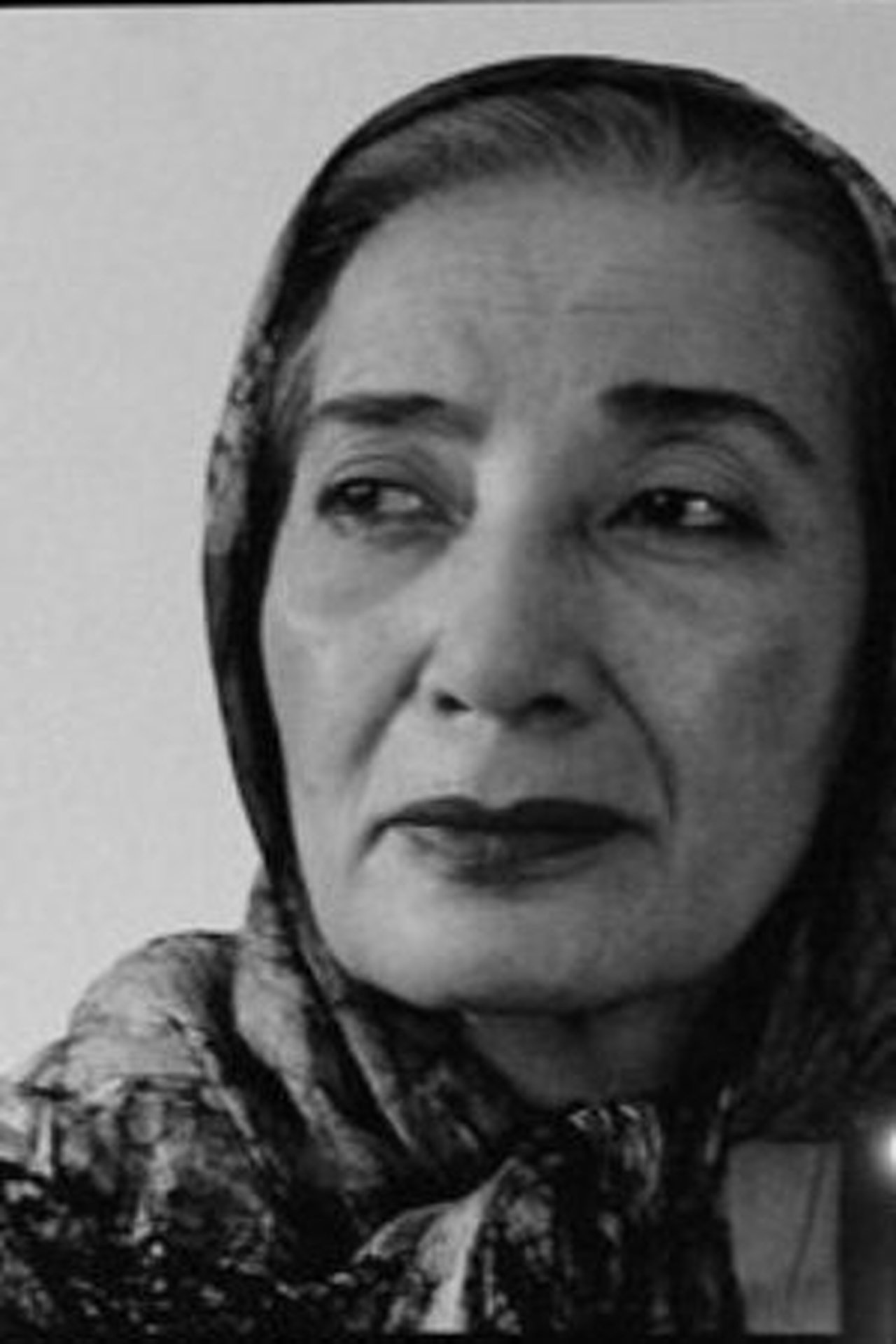 فهیمه راستکار