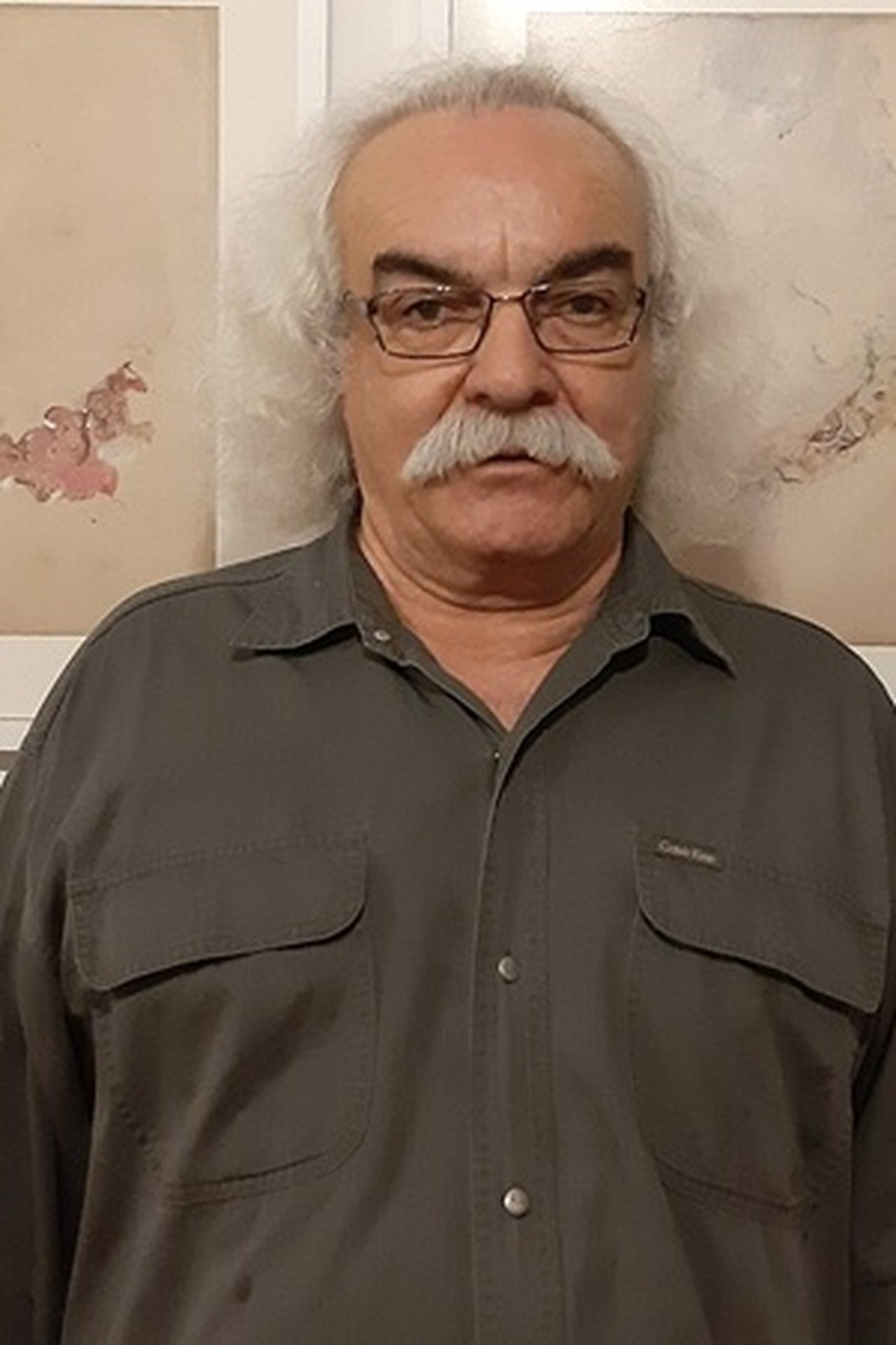 سید علی صالحی