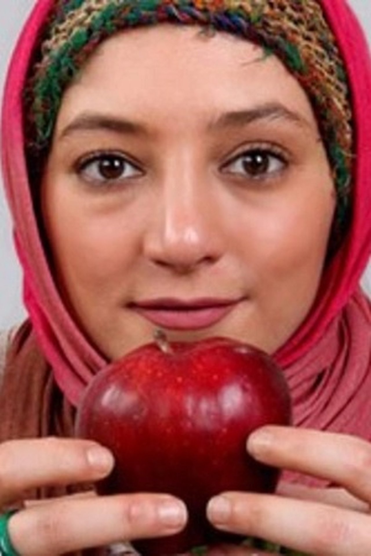 سحر ولدبیگی