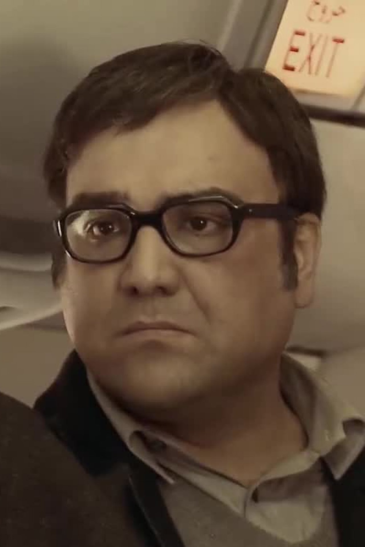 امیرکاوه آهنین‌جان