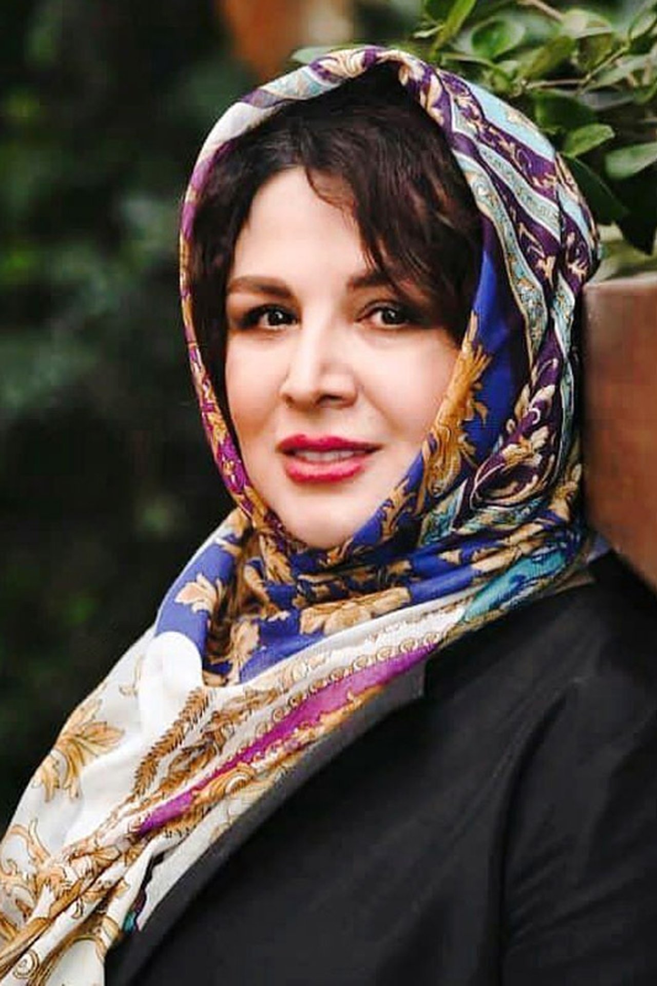 شهره سلطانی