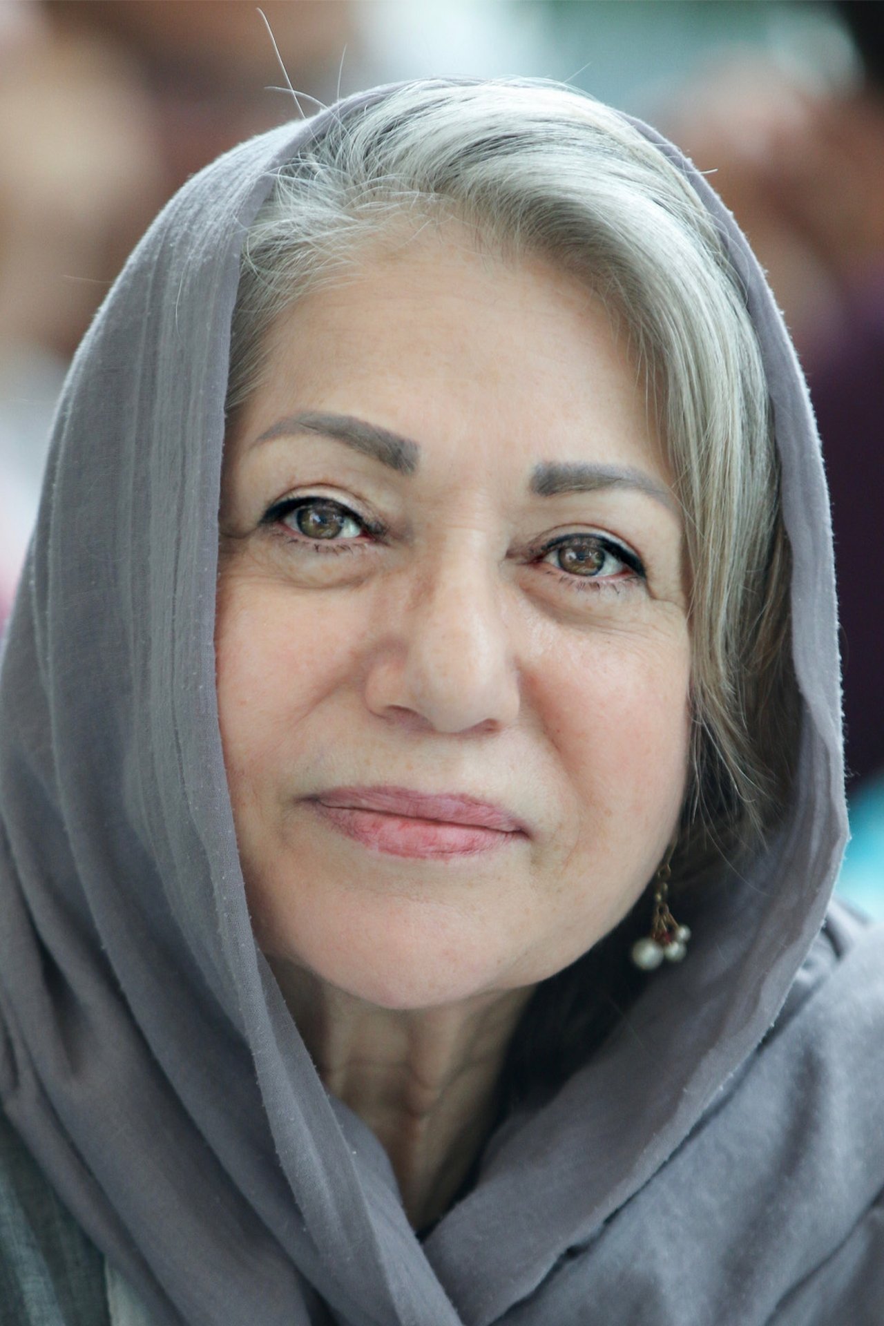 رخشان بنی‌اعتماد