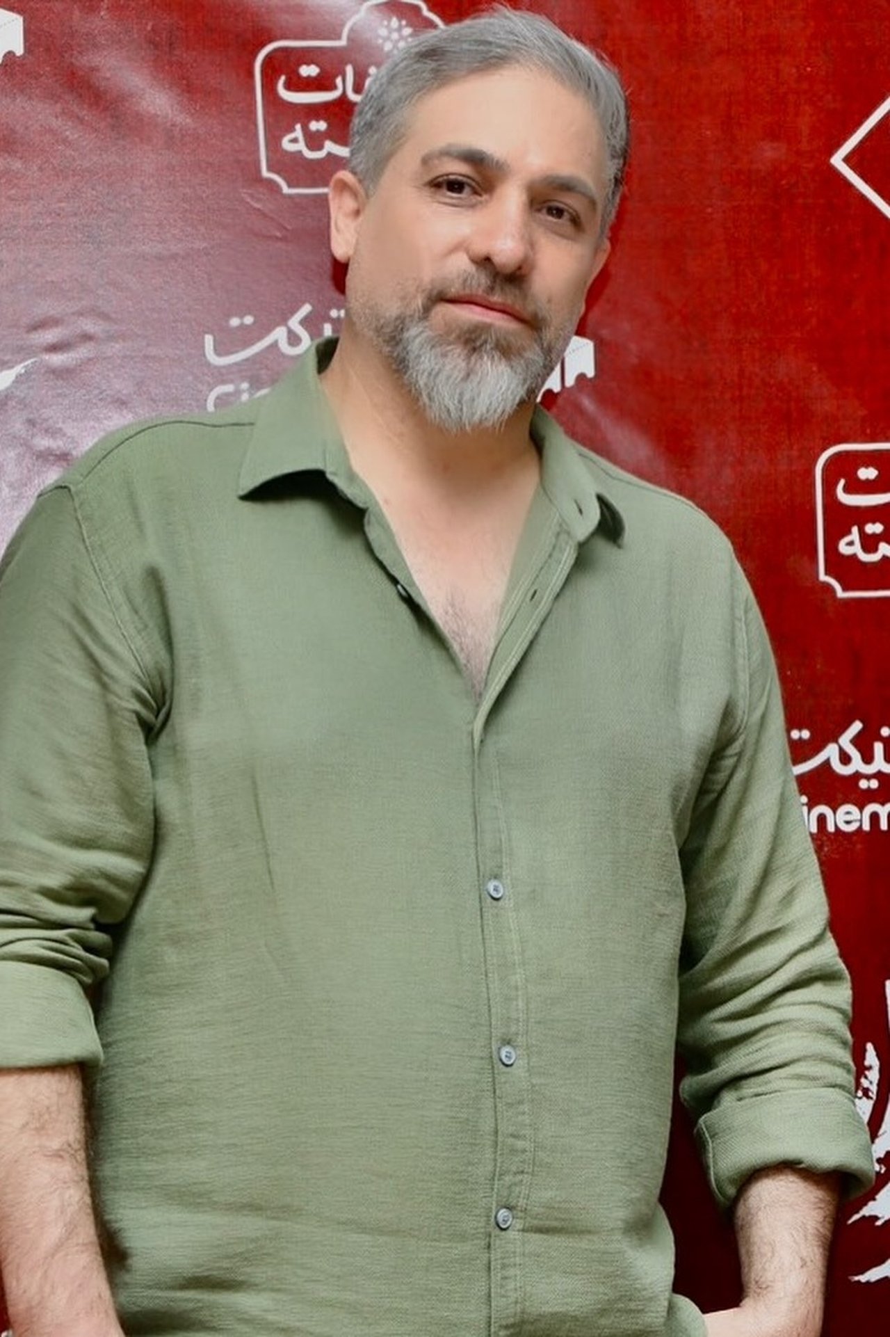 شهرام اسدزاده